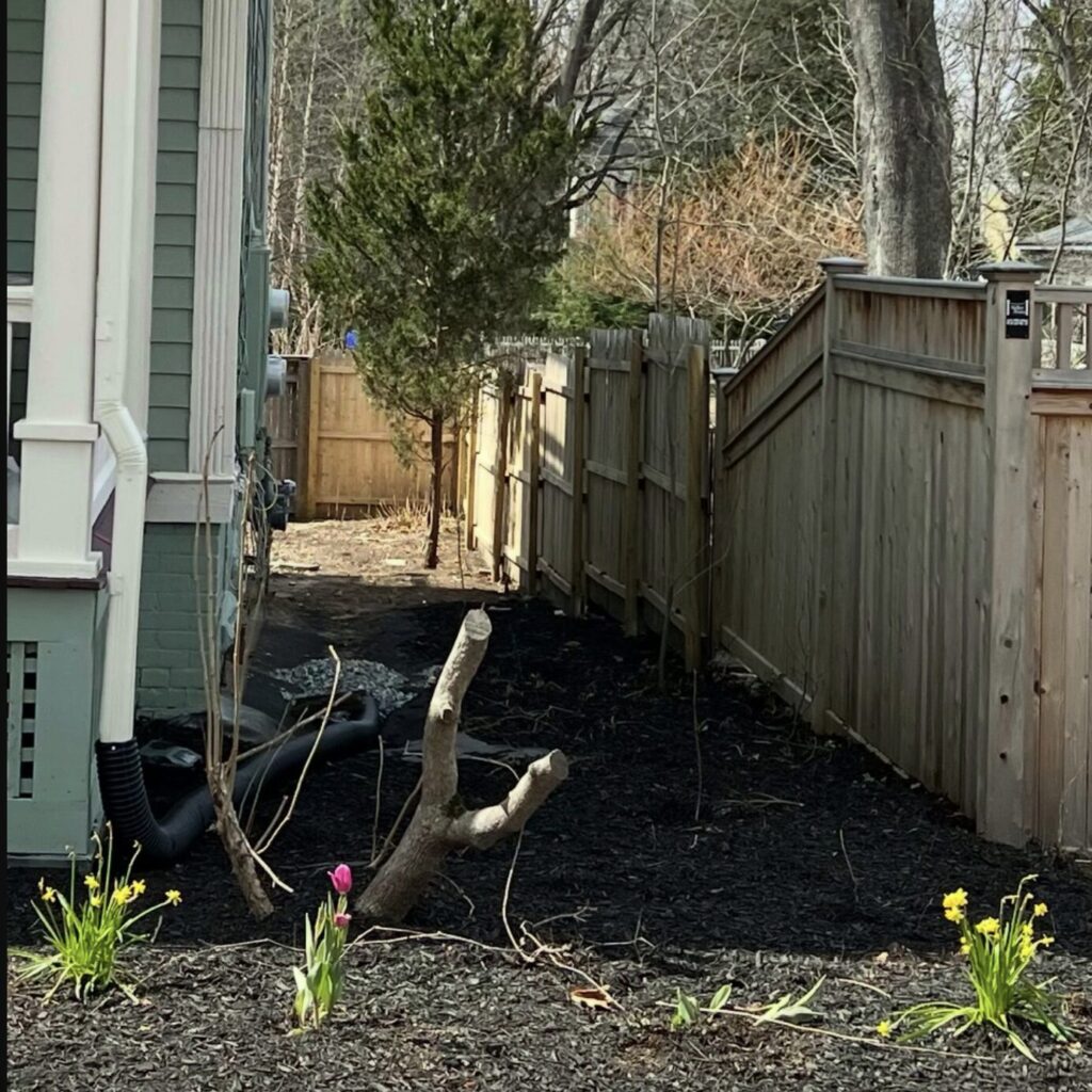 Local Historic District Commission Orders Removal of Fence Installed Without a Permit